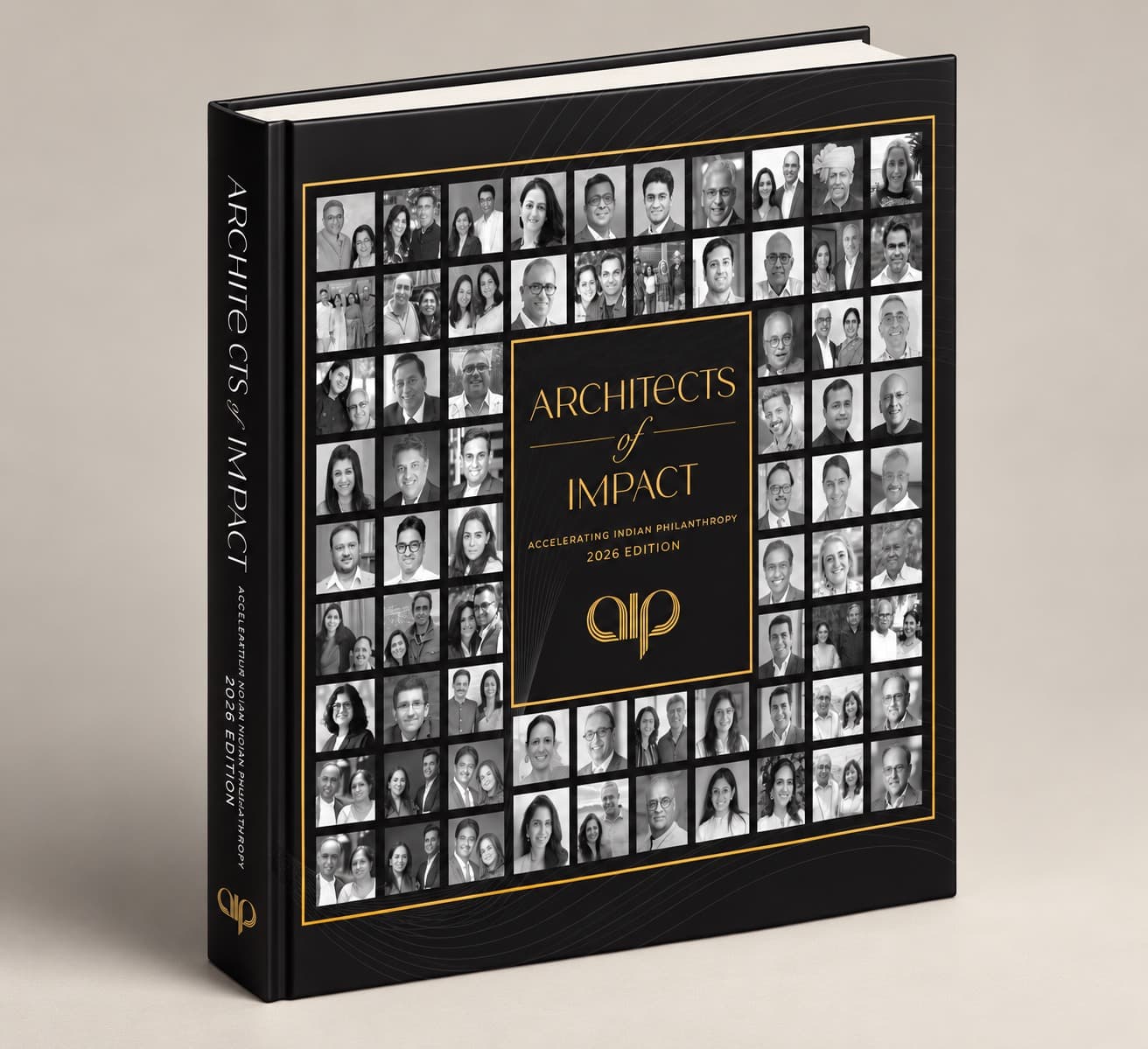 Architects of Impact